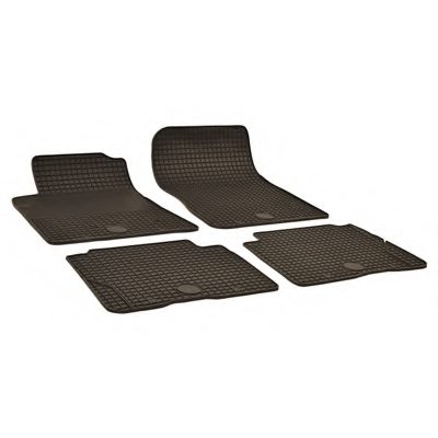 RAMEDER 122862 Floor Mat Set